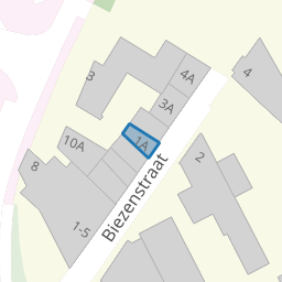 Perceel ODW00-B-5303