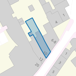 Perceel ODW00-B-5311