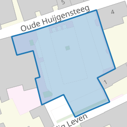 Perceel ODW00-B-5317