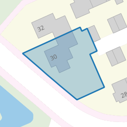 Perceel ODW00-B-5323