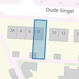 Perceel ODW00-B-5331