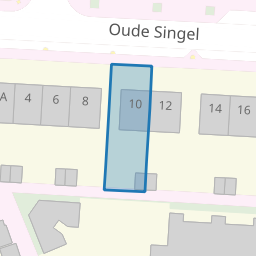 Perceel ODW00-B-5332