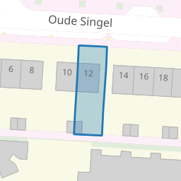 Perceel ODW00-B-5333