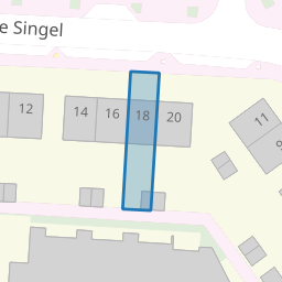 Perceel ODW00-B-5336