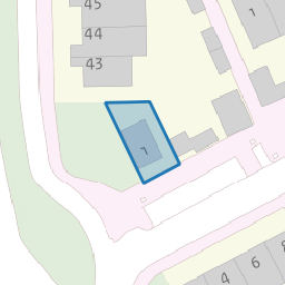 Perceel ODW00-B-5348