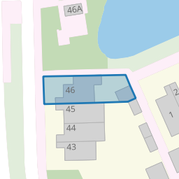 Perceel ODW00-B-5351