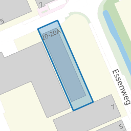 Perceel ODW00-B-5355