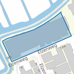 Perceel ODW00-B-5361