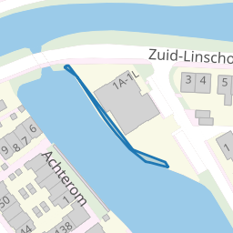 Perceel ODW00-B-5366