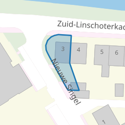 Perceel ODW00-B-5368