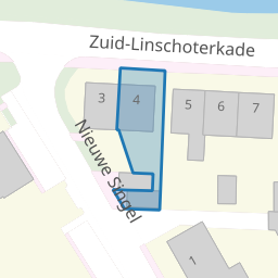 Perceel ODW00-B-5369