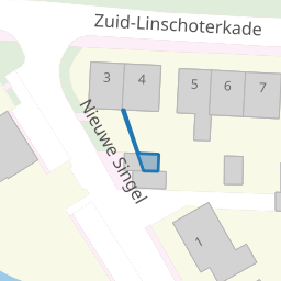 Perceel ODW00-B-5370