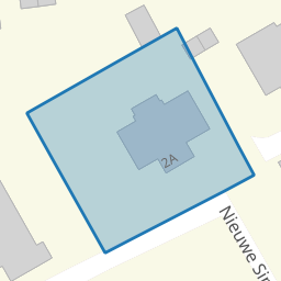 Perceel ODW00-B-5372