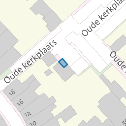 Perceel ODW00-B-5377