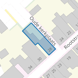 Perceel ODW00-B-5378