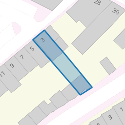 Perceel ODW00-B-5386