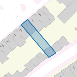 Perceel ODW00-B-5388