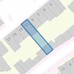 Perceel ODW00-B-5390