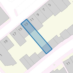 Perceel ODW00-B-5391