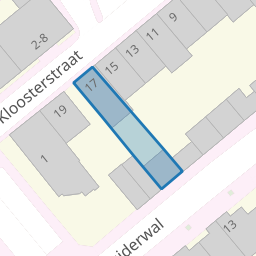 Perceel ODW00-B-5393