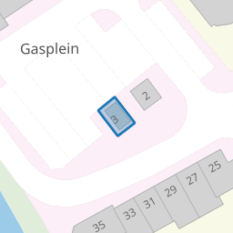 Perceel ODW00-B-5396