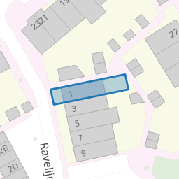 Perceel ODW00-B-5401