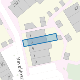 Perceel ODW00-B-5402