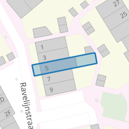 Perceel ODW00-B-5403