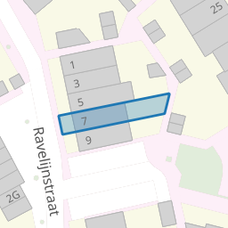 Perceel ODW00-B-5404