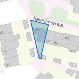 Perceel ODW00-B-5411