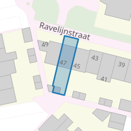 Perceel ODW00-B-5412