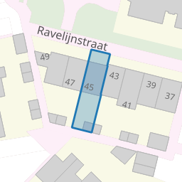 Perceel ODW00-B-5413