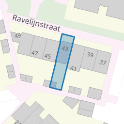 Perceel ODW00-B-5414