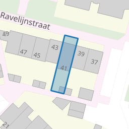 Perceel ODW00-B-5415