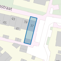 Perceel ODW00-B-5417