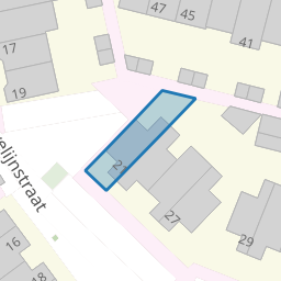 Perceel ODW00-B-5418