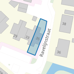 Perceel ODW00-B-5425