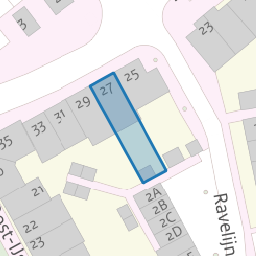 Perceel ODW00-B-5427