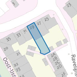 Perceel ODW00-B-5428