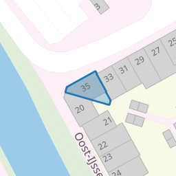 Perceel ODW00-B-5431