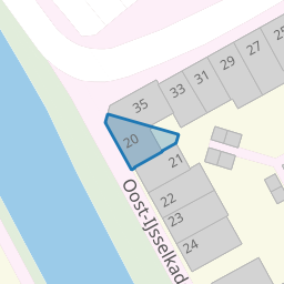 Perceel ODW00-B-5432