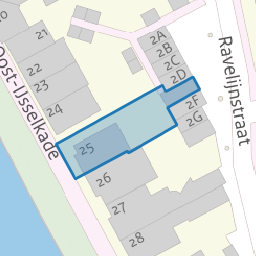 Perceel ODW00-B-5437