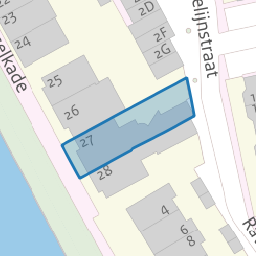 Perceel ODW00-B-5439