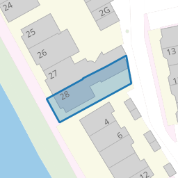 Perceel ODW00-B-5440