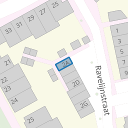 Perceel ODW00-B-5441