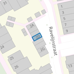 Perceel ODW00-B-5444