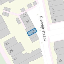 Perceel ODW00-B-5445