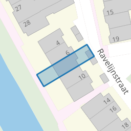 Perceel ODW00-B-5449