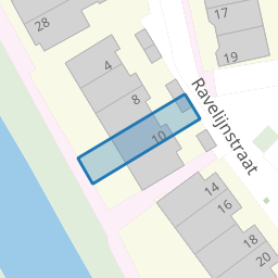 Perceel ODW00-B-5450