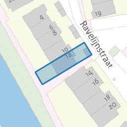 Perceel ODW00-B-5451